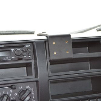 ProClip USA DASH MOUNT HINO 155/195